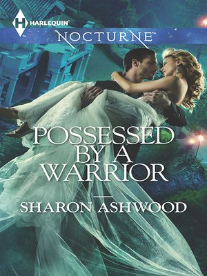 cover image of Possessed by a Warrior